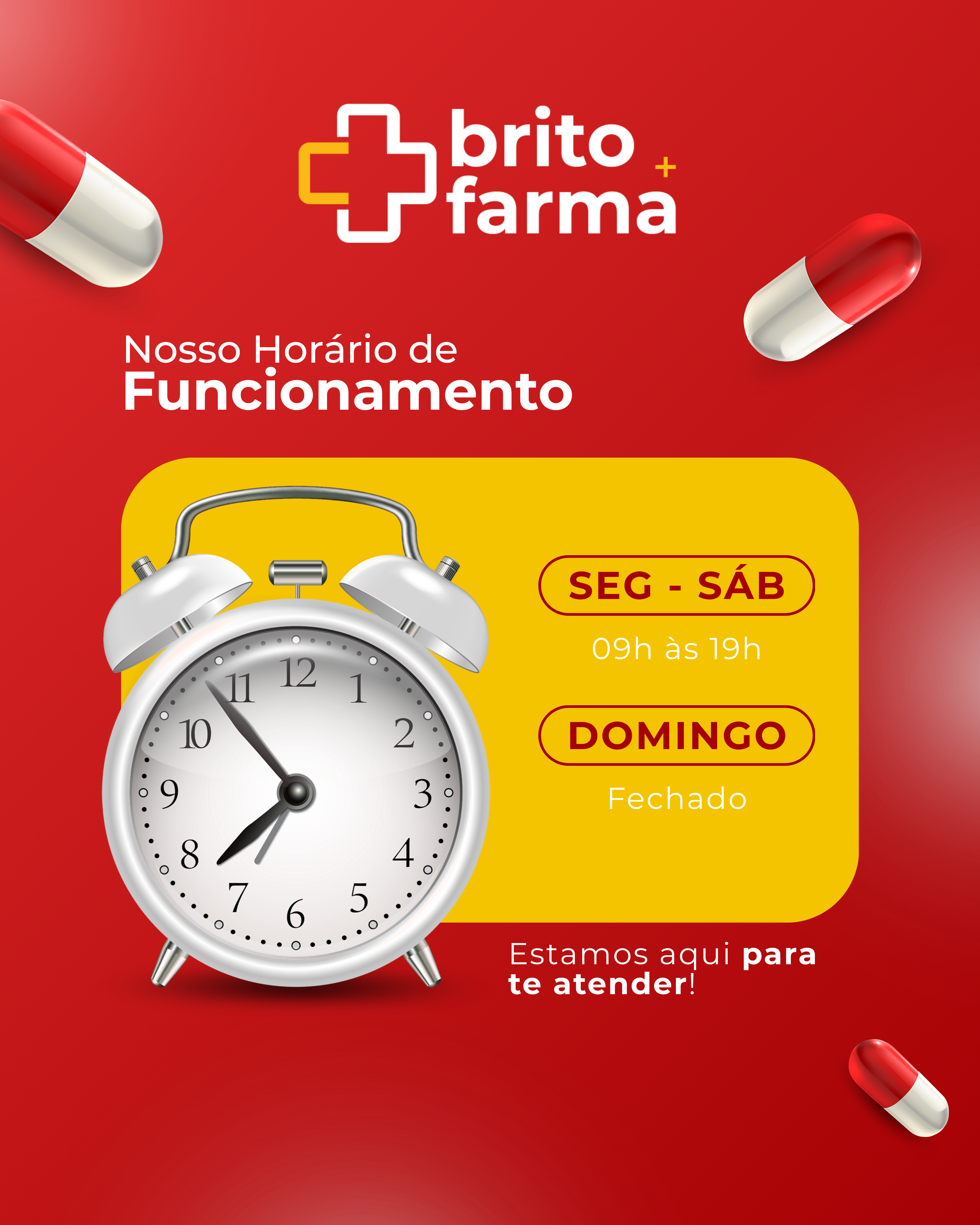 Horario Post